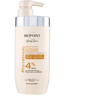 Biopoint Body Care Prodigious Nourishing Body Cream 500 ml