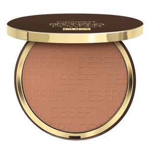 Pupa Desert Bronzing Powder Maxi – Kompaktes Bräunungspuder Nr. 02