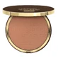 Pupa Desert Bronzing Powder Maxi - Poudre bronzante compacte n° 02