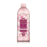 Ikigai Treasures of the East – Aromatische Badecreme mit Kirschblüten und Reiswasser, 500 ml