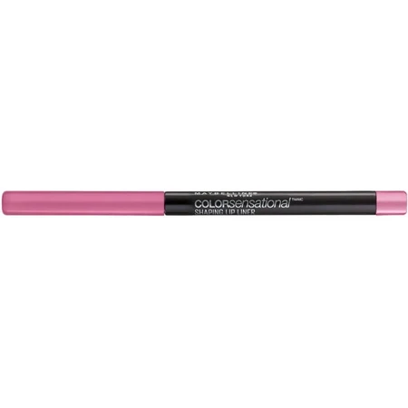 Maybelline Color Sensational Shaping Lip Liner – Hellrosa