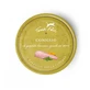 Terra Felis Rabbit - Complete Food for Adult Cats, 80 g