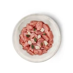 Terra Felis Rabbit - Complete Food for Adult Cats, 80 g
