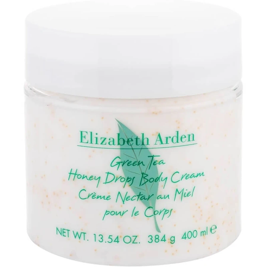 Elizabeth Arden Green Tea Honey Drops Körpercreme 400 ml