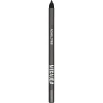 Mesauda Rebeleyes - Waterproof oogpotlood nr. 102 Fossil
