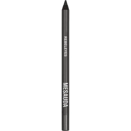Mesauda Rebeleyes - Waterproof oogpotlood nr. 102 Fossil