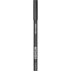 Mesauda Rebeleyes - Waterproof oogpotlood nr. 102 Fossil