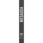 Mesauda Rebeleyes - Waterproof oogpotlood nr. 102 Fossil