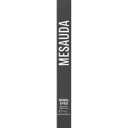 Mesauda Rebeleyes - Waterproof oogpotlood nr. 102 Fossil