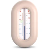 Suavinex Birdies - Roze badthermometer voor baby’s