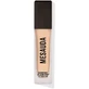 Base de maquillaje Mesauda Chrono Flawless - Base de maquillaje líquida - N.º 09n