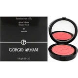Giorgio Armani Luminous Silk Glow Blush – Puderrouge – Nr. 40 Mania