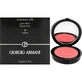 Colorete Luminous Silk Glow de Giorgio Armani - Colorete en polvo - N.º 40 Mania