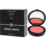 Giorgio Armani Luminous Silk Glow Blush - Fard à joues en poudre - N° 40 Mania