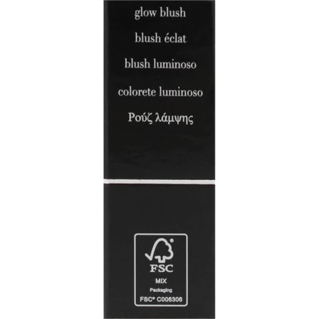 Giorgio Armani Luminous Silk Glow Blush - Fard à joues en poudre - N° 40 Mania