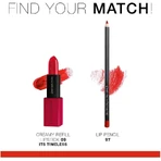 Diego dalla Palma Creamy Lipstick - Refill No. 09 "Its Timeless"