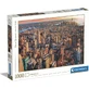 Clementoni High Quality Collection - New York Puzzle, 1,000 pieces