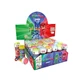 Dulcop PJ Masks Bubbles - Bulles de savon, 36 flacons