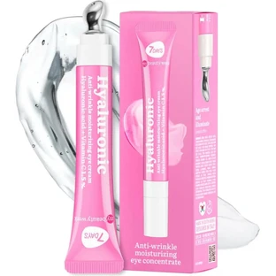 7days My Beauty Week Hyaluronic - Oogcontourserum 18 ml