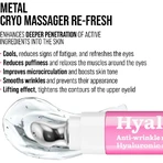 7days My Beauty Week Hyaluronic - Oogcontourserum 18 ml