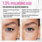 7days My Beauty Week Hyaluronic - Oogcontourserum 18 ml