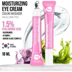 7days My Beauty Week Hyaluronic - Oogcontourserum 18 ml