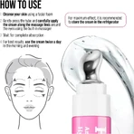 7days My Beauty Week Hyaluronic - Oogcontourserum 18 ml