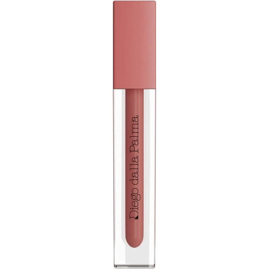 Diego dalla Palma Stay on Me - Long-Lasting Liquid Lipstick No. 33 Terracotta