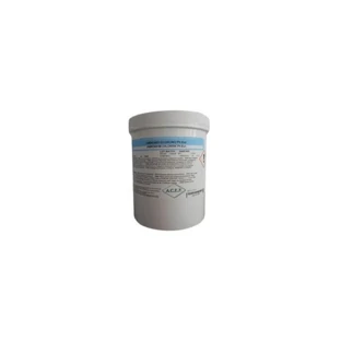 Magnesium Chloride 1 kg - Supplement for Energy Metabolism, Tiredness, and Fatigue