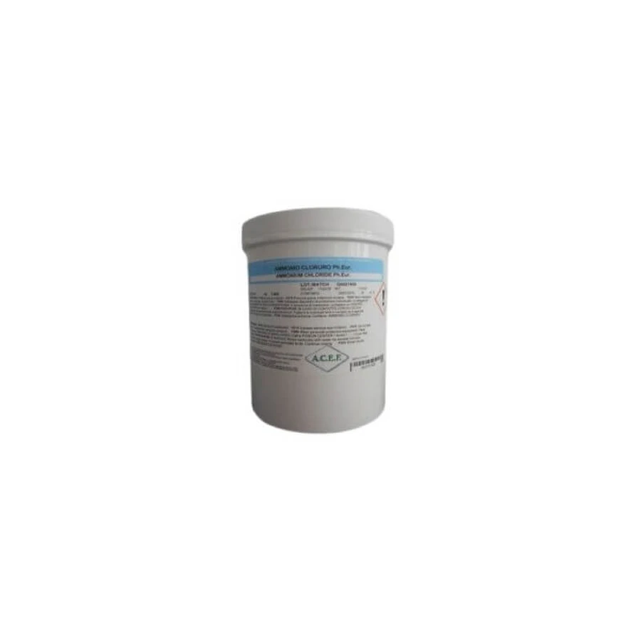 Magnesium Chloride 1 kg - Supplement for Energy Metabolism, Tiredness, and Fatigue
