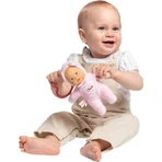 Chicco My Doudou Puppe ab 0 Monaten, rosa