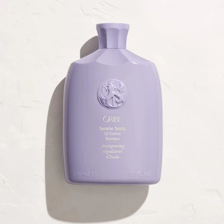 Oribe Serene Scalp Oil Control - Shampoo voor vet haar, 250 ml