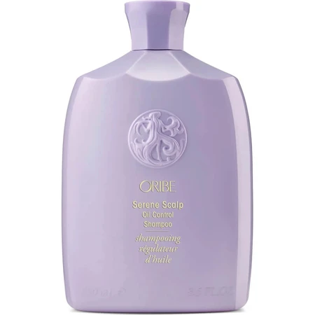 Oribe Serene Scalp Oil Control - Shampoo voor vet haar, 250 ml