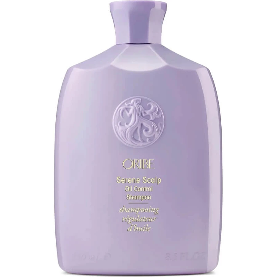 Oribe Serene Scalp Oil Control - Shampoo voor vet haar, 250 ml