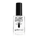 Bellaoggi Plump Effect - Waterproof Volumizing Top Coat, Clear