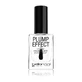 Bellaoggi Plump Effect – Wasserfester Volumen-Topcoat, transparent