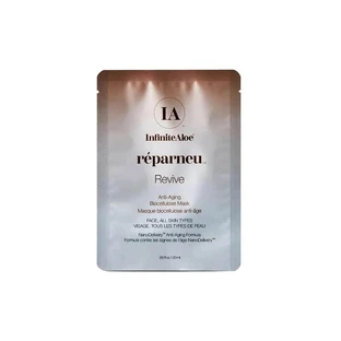 Infinite Aloe Revive - Anti-aging biocellulosemasker