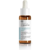 Collistar Pure Actives - Gezichtsserum met hyaluronzuur en polyglutaminezuur, 30 ml