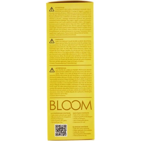 Dikson Bloom - Coloration 2-en-1 n° 600 Blond foncé
