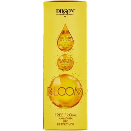 Dikson Bloom - Coloration 2-en-1 n° 600 Blond foncé