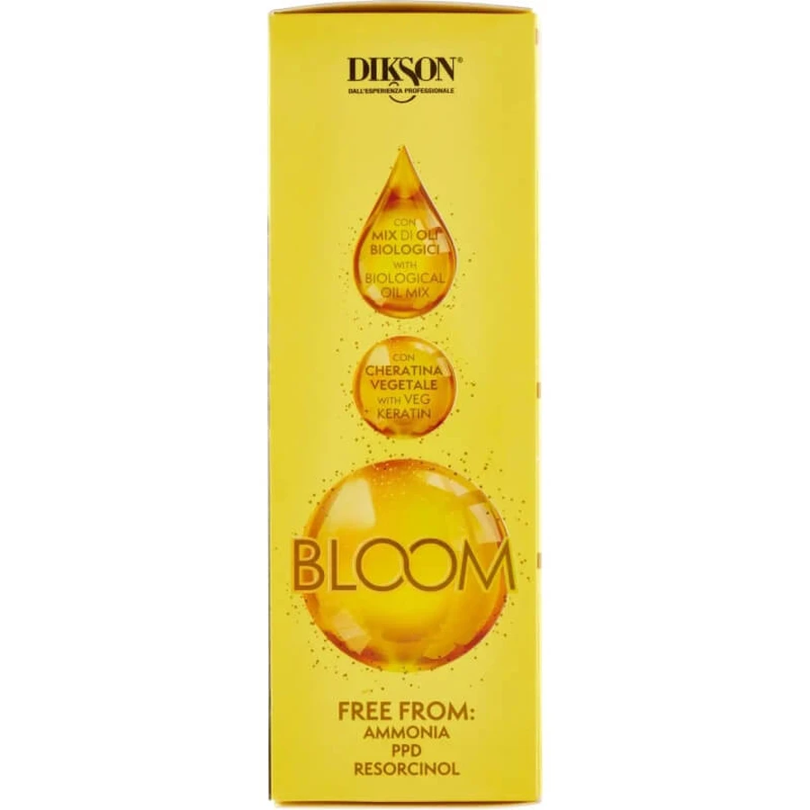 Dikson Bloom - Coloration 2-en-1 n° 600 Blond foncé