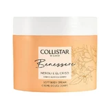 Collistar Wellness Neroli y Helichrysum - Crema corporal suave 250 ml