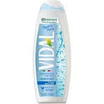 Vidal Hydra Pure - Shower Gel with Micellar Water, 500 ml