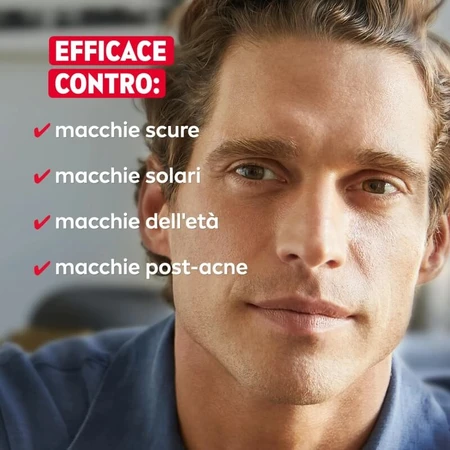 Nivea Men Anti-Aging 2-in-1 Power - Crème tegen donkere vlekken 50 ml