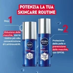Nivea Men Anti-Aging 2-in-1 Power - Crème tegen donkere vlekken 50 ml