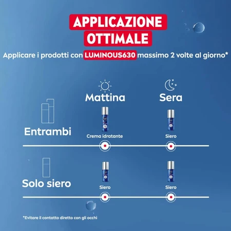 Nivea Men Anti-Aging 2-in-1 Power - Crème tegen donkere vlekken 50 ml