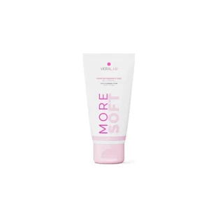 Veralab More Soft - Schuimende gezichtsreiniger voor de gevoelige huid, 50 ml