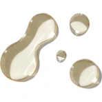 Loción exfoliante con infusión de té verde de Teaology - 150 ml