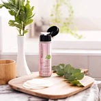 Loción exfoliante con infusión de té verde de Teaology - 150 ml