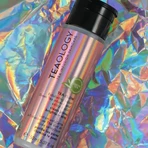 Loción exfoliante con infusión de té verde de Teaology - 150 ml